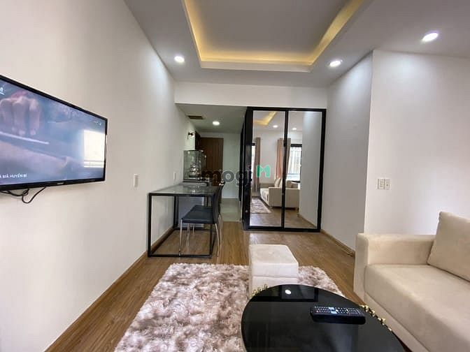 Hình ảnh 🍀Căn Hộ Cao Cấp Thoáng Mát – 500m Đi ĐH SƯ PHẠM, Quận 5
