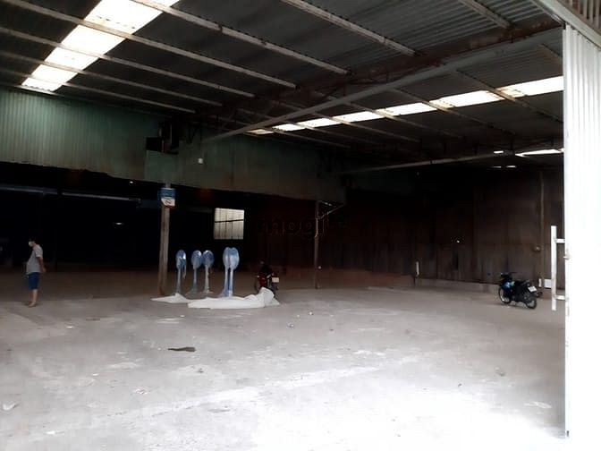 Hình ảnh Cho Thuê Xưởng 2500 m2. đường Lê Lợi, Hóc Môn