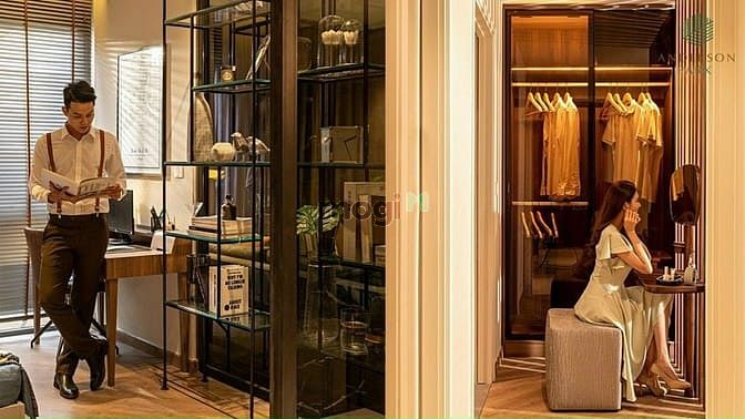Hình ảnh Căn Hộ MT QL 13, Bình Dương Chỉ 2.4 Tỷ/ Căn 2PN - Hỗ Trợ Vay 70%