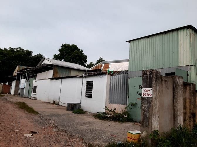 Hình ảnh Cho Thuê Xưởng 2500 m2. đường Lê Lợi, Hóc Môn