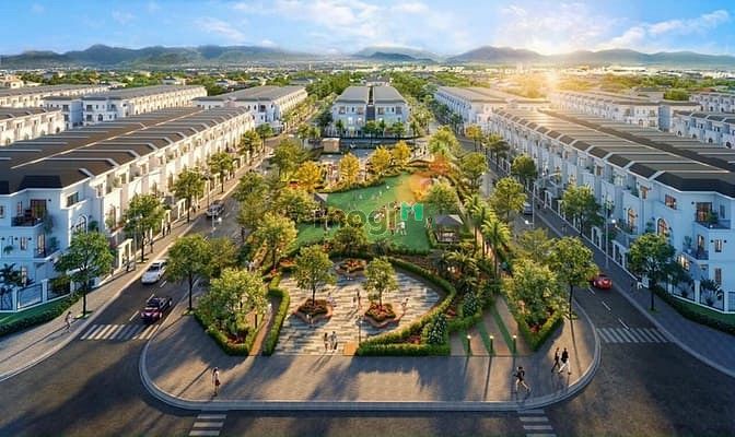 Hình ảnh Đất nền Golden Bay 602 Cam Ranh Khánh Hòa