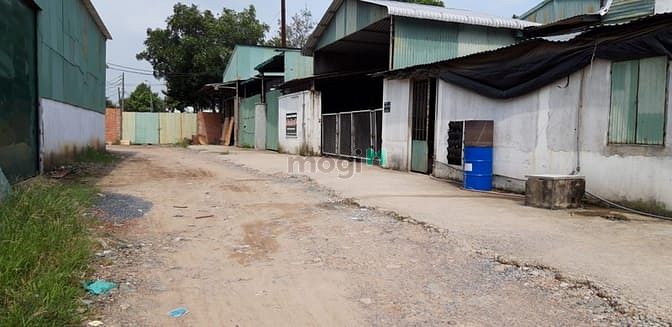 Hình ảnh Cho Thuê Xưởng 2500 m2. đường Lê Lợi, Hóc Môn