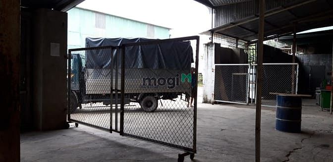 Hình ảnh Cho Thuê Xưởng 2500 m2. đường Lê Lợi, Hóc Môn