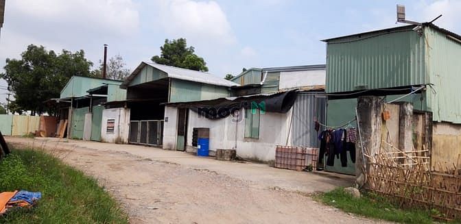 Hình ảnh Cho Thuê Xưởng 2500 m2. đường Lê Lợi, Hóc Môn