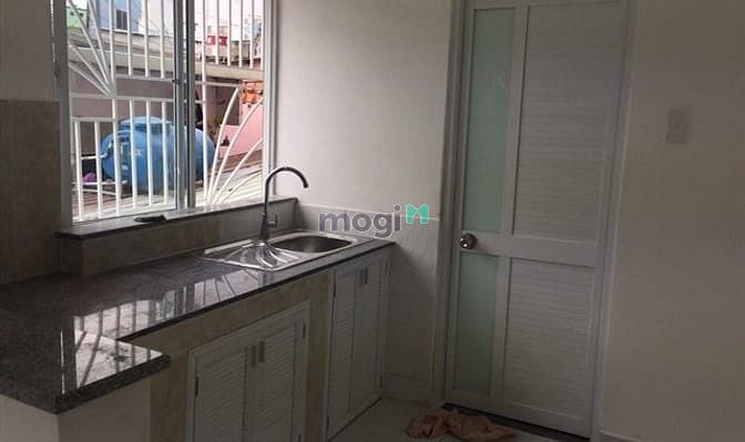 Hình ảnh Nhà riêng gần MT Phan Văn Trị, Bình Thạnh, 3.4 tỷ, nhà đẹp ở ngay