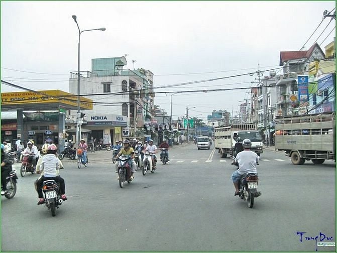 Hình ảnh Nhà riêng gần MT Phan Văn Trị, Bình Thạnh, 3.4 tỷ, nhà đẹp ở ngay