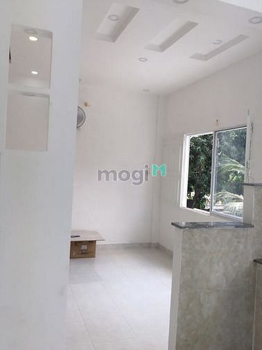 Hình ảnh Nhà riêng gần MT Phan Văn Trị, Bình Thạnh, 3.4 tỷ, nhà đẹp ở ngay