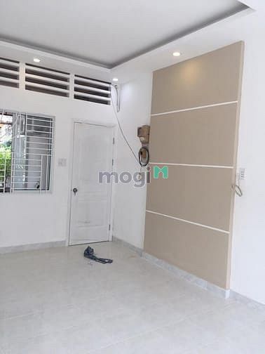 Hình ảnh Nhà riêng gần MT Phan Văn Trị, Bình Thạnh, 3.4 tỷ, nhà đẹp ở ngay