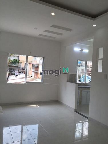 Hình ảnh Nhà riêng gần MT Phan Văn Trị, Bình Thạnh, 3.4 tỷ, nhà đẹp ở ngay
