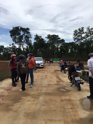 Hình ảnh Cần sang tên khu đất dân sổ đỏ riêng bên Phú Mỹ, Bà Rịa