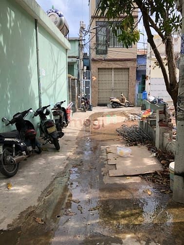 Hình ảnh Bán lô đất 2 mặt kiệt 3,5m Lê Hữu Trác, An Hải Đông, Sơn Trà, Đà Nẵng