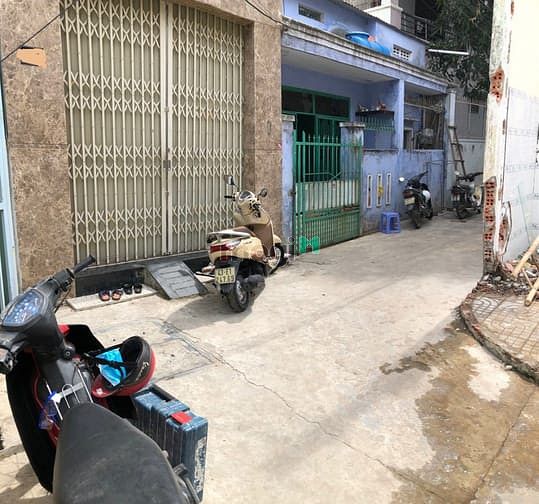 Hình ảnh Bán lô đất 2 mặt kiệt 3,5m Lê Hữu Trác, An Hải Đông, Sơn Trà, Đà Nẵng