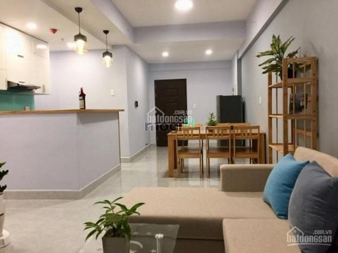 Hình ảnh Cho thuê Trang Chủ MB66.COM / Đăng Ký Tặng 66K Sky Garden 3, Phú Mỹ Hưng, Quận 7