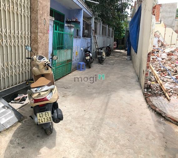 Hình ảnh Bán lô đất 2 mặt kiệt 3,5m Lê Hữu Trác, An Hải Đông, Sơn Trà, Đà Nẵng