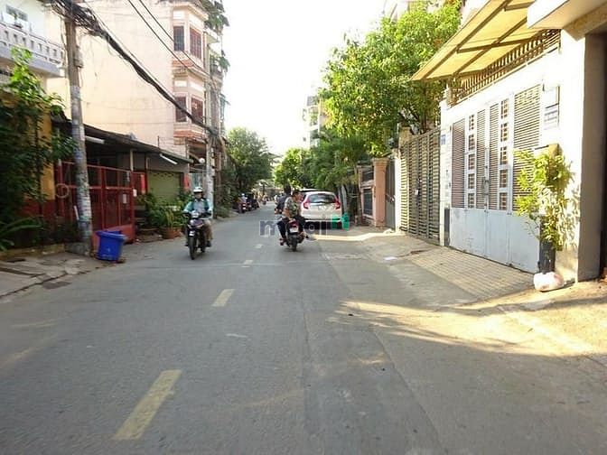 Hình ảnh Đất HXT Đường số, nhánh Lê Đức Thọ P 6 Gò Vấp 7.5mx20m=150 chỉ 12 tỷ