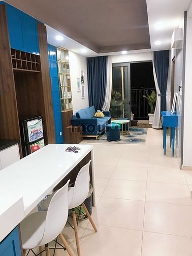 Hình ảnh CĂN HỘ Pegasuite 68m2 ĐÃ CÓ SỔ