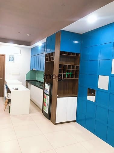 Hình ảnh CĂN HỘ Pegasuite 68m2 ĐÃ CÓ SỔ
