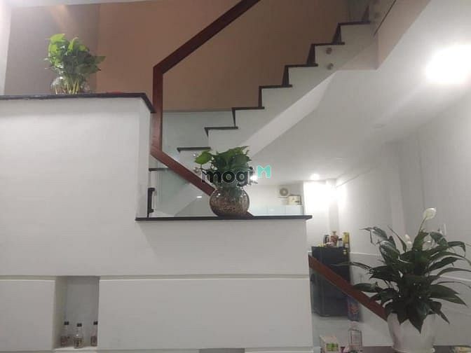 Hình ảnh Siêu HOT- Nhà/Hình THẬT 100%- Gần CV Lê Thị Riêng- 64m2