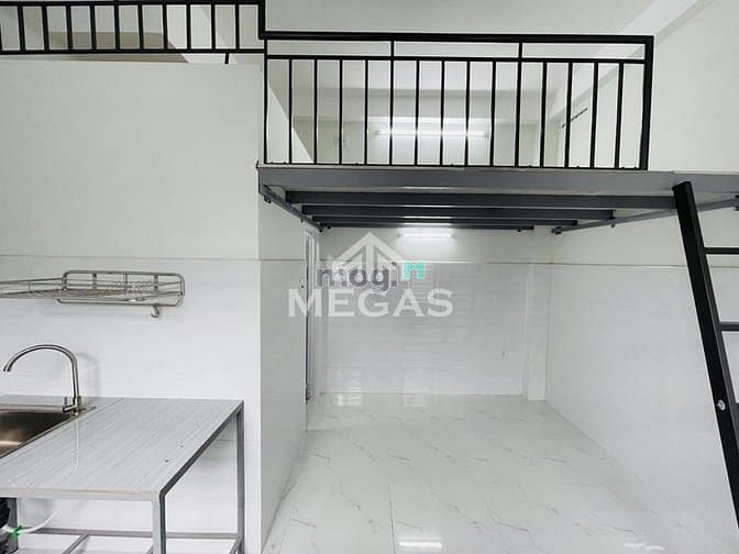 Hình ảnh Mới - Có gác - tại Hương Lộ 2 quận Bình Tân