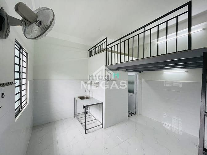 Hình ảnh Mới - Có gác - tại Hương Lộ 2 quận Bình Tân