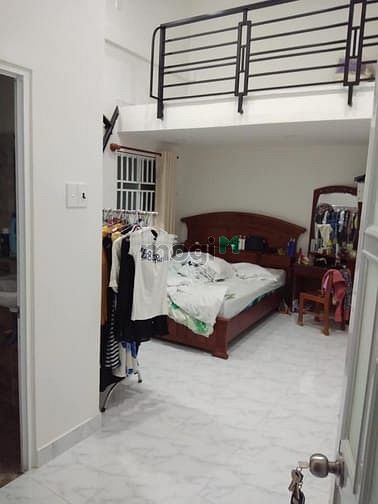 Hình ảnh Siêu HOT- Nhà/Hình THẬT 100%- Gần CV Lê Thị Riêng- 64m2