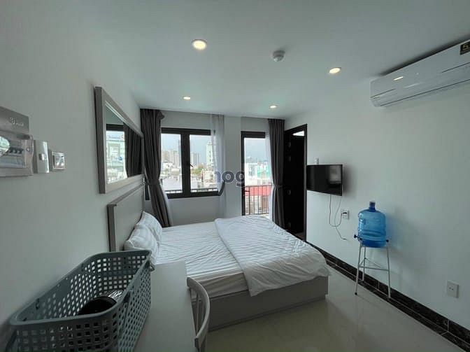Hình ảnh 🏫 Căn Hộ Cao Cấp - LÊ HỒNG PHONG, 3’ Đi Chợ Bàu Sen Q5