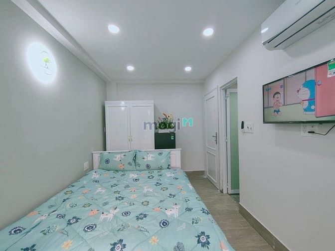 Hình ảnh 🌟Căn Hộ Cao Cấp full nội thất mới xây, Gần ĐH Sài Gòn Quận 5