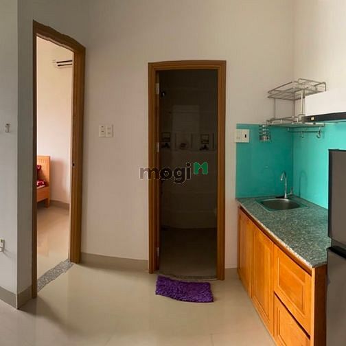 Hình ảnh Căn Hộ mini 1PN tách rời 30m2 Quận Hải Châu