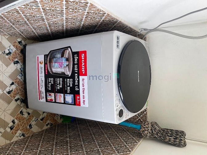 Hình ảnh Căn Hộ mini 1PN tách rời 30m2 Quận Hải Châu