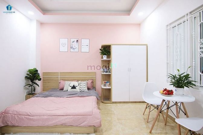 Hình ảnh 🌻Căn Hộ Mini View Đẹp Gần Đại Học Y Dược – Quân 5 🌻🌻