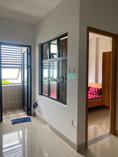Hình ảnh Căn Hộ mini 1PN tách rời 30m2 Quận Hải Châu
