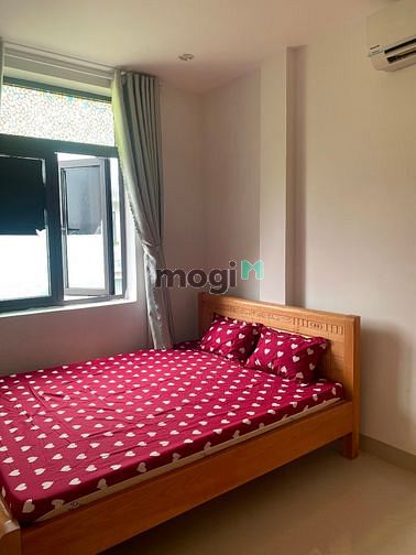 Hình ảnh Căn Hộ mini 1PN tách rời 30m2 Quận Hải Châu