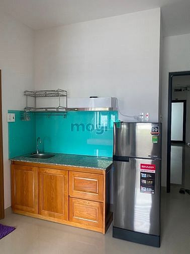 Hình ảnh Căn Hộ mini 1PN tách rời 30m2 Quận Hải Châu