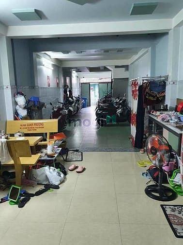 Hình ảnh Đất Thánh - 6 Tầng 122m2 Đăng Ký MB66 Nhận 66K 80TR/Tháng giá 15,5 Tỷ Còn TL