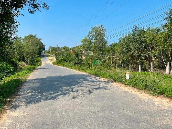 Hình ảnh Bán 1 sào đất thổ cư Lý Nam Đế, thị xã LaGi chưa qua Trang MB66.COM Chính Thức - MB 66 Uy Tín