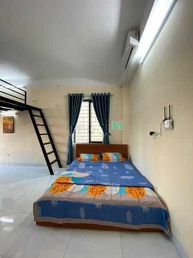 Hình ảnh Miễn phí 3 tháng dịch vụ phòng trọ Chung cư mini, gần Kim Giang