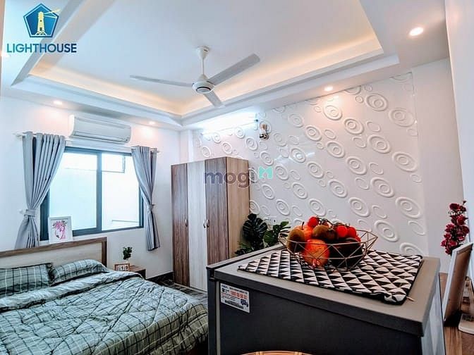 Hình ảnh Mb6623 nạp rút nhanh chóng ban công FULL NT ngay Lê Văn Sỹ, gần bờ kè HS-TS