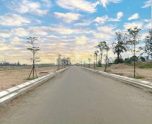 Hình ảnh đất nền ven song cổ cò nam đà nẵng