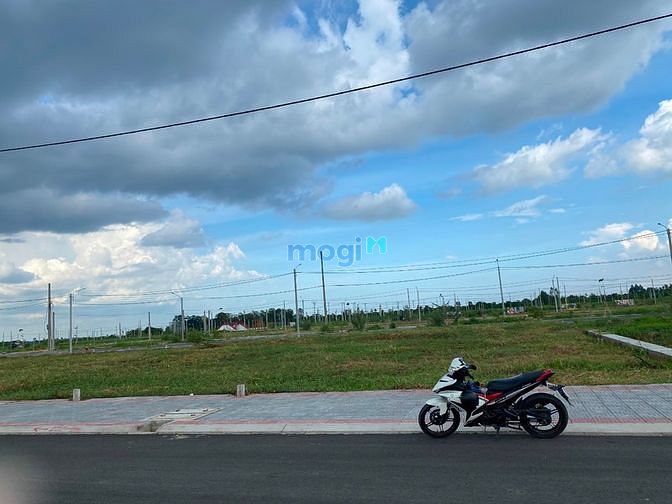 Hình ảnh cần bán gấp đất khu vực châu thành