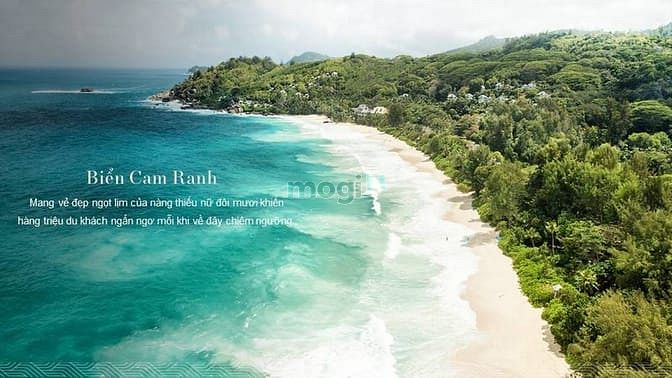Hình ảnh Đất nền mặt tiền đường Nguyễn Tất Thành