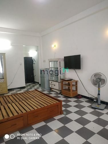 Hình ảnh Hẻm 4m Công Chúa Ngọc Hân Q11 , 4 tấm