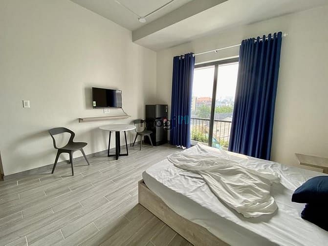 Hình ảnh Căn Hộ Lộng Gió - NGUYỄN VĂN CỪ Ngay Ngã 6 Cộng Hòa🌿🌿