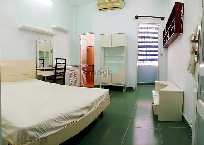 Hình ảnh Hẻm 4m Công Chúa Ngọc Hân Q11 , 4 tấm