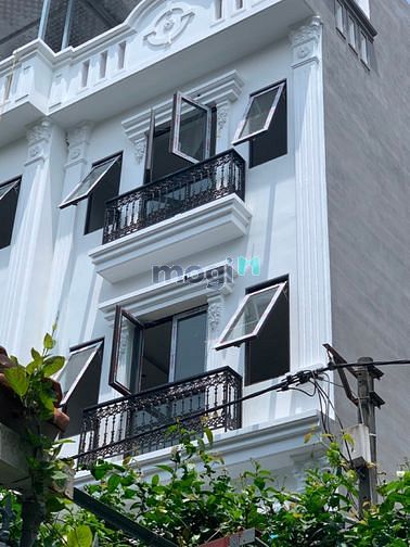 Hình ảnh 💥 💥 💥 Nhà gần HỒ SÀI ĐỒNG – 36m2 -Giá 3.25 tỷ
