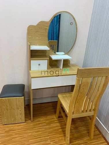 Hình ảnh Mb6623 nạp rút nhanh chóng 1PN 1WC 58m2 Full nội thất.