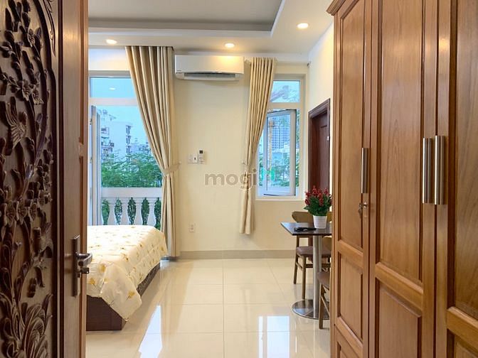 Hình ảnh Siêu Phẩm Căn Hộ Cao Cấp,Gần Trường ĐH Sư Phạm Quận 5