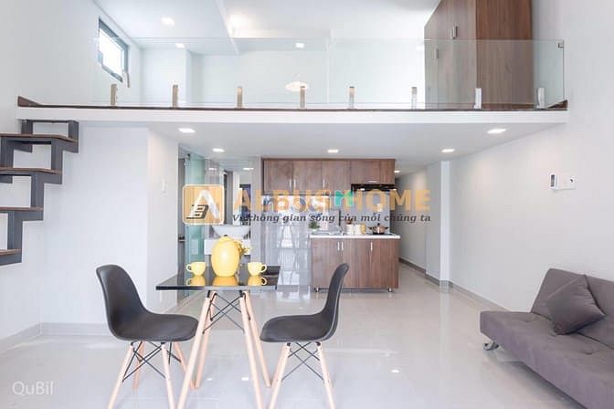 Hình ảnh Cho thuê Trang Chủ MB66.COM / Đăng Ký Tặng 66K duplex mặt tiền Huỳnh Tấn Phát giá siêu mềm