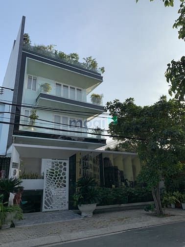 Hình ảnh Cần Bán Biệt Thự MT Đường Số 77 Tân Quy, Quận 7