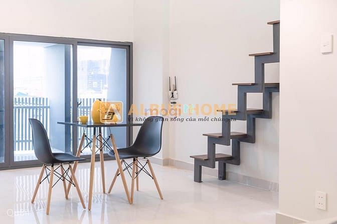Hình ảnh Cho thuê Trang Chủ MB66.COM / Đăng Ký Tặng 66K duplex mặt tiền Huỳnh Tấn Phát giá siêu mềm