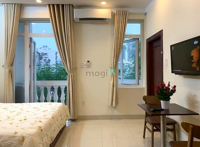 Hình ảnh Siêu Phẩm Căn Hộ Cao Cấp,Gần Trường ĐH Sư Phạm Quận 5